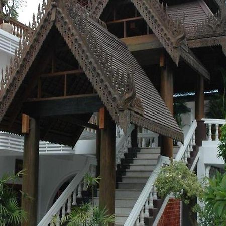 Emerald Land Hotel Mandalay Eksteriør bilde
