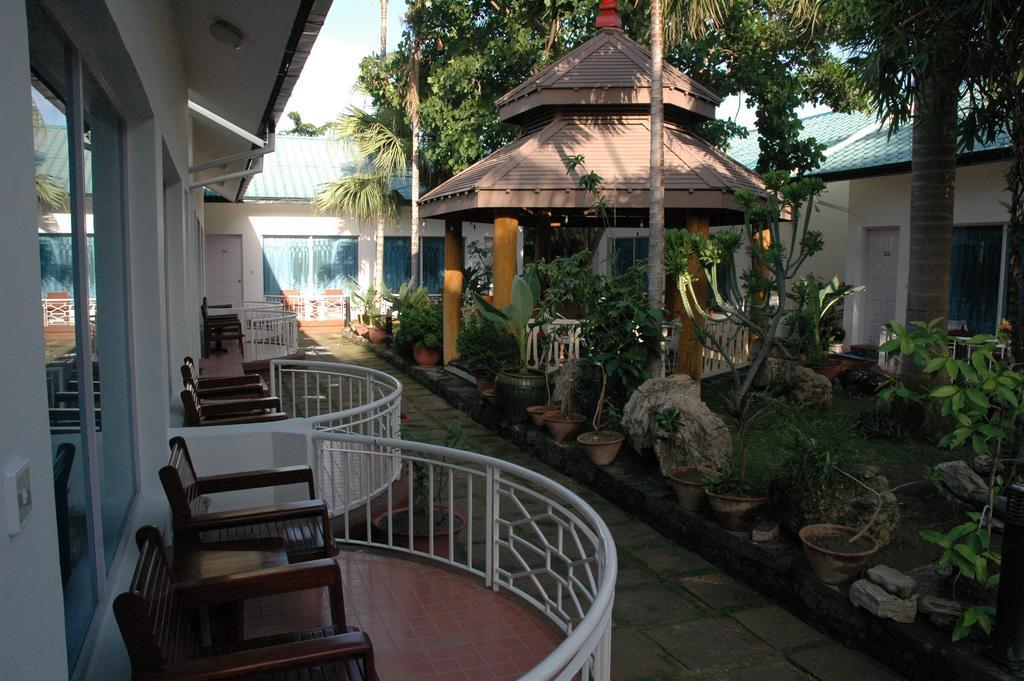 Emerald Land Hotel Mandalay Eksteriør bilde