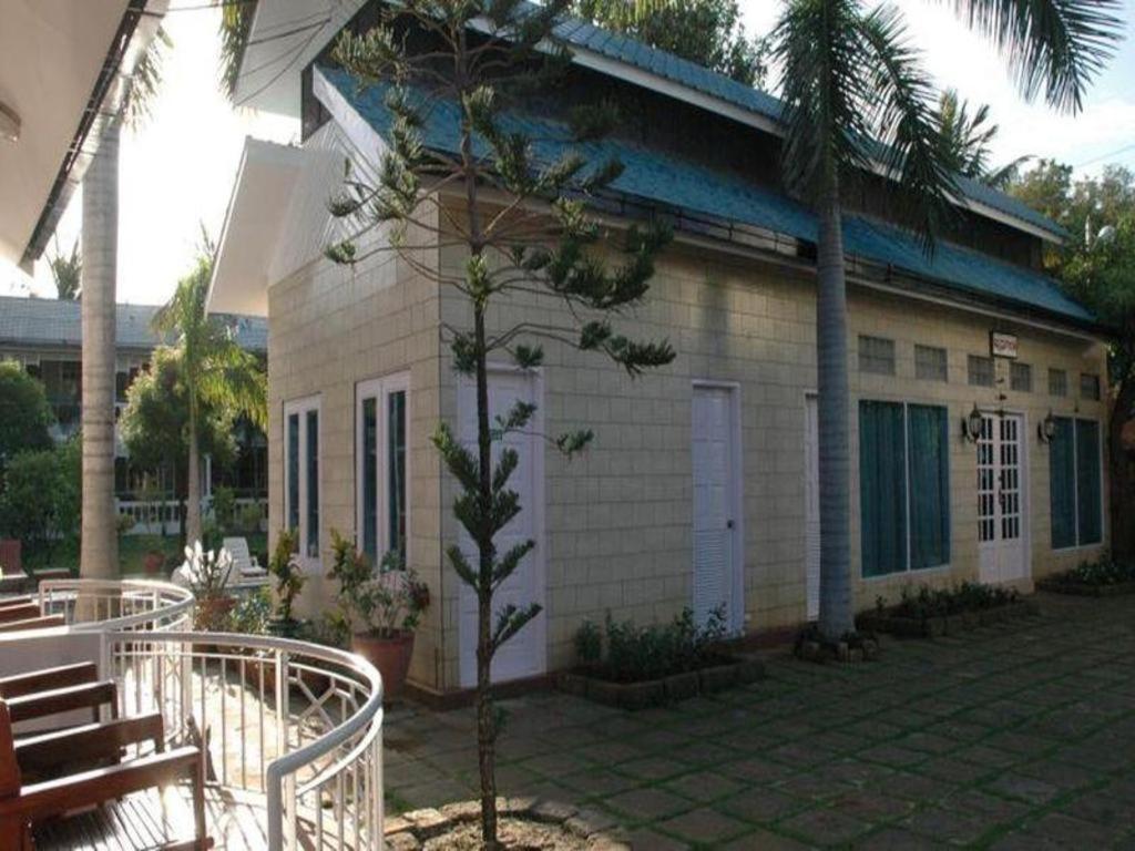 Emerald Land Hotel Mandalay Eksteriør bilde