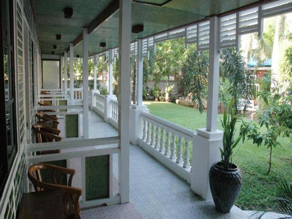 Emerald Land Hotel Mandalay Eksteriør bilde