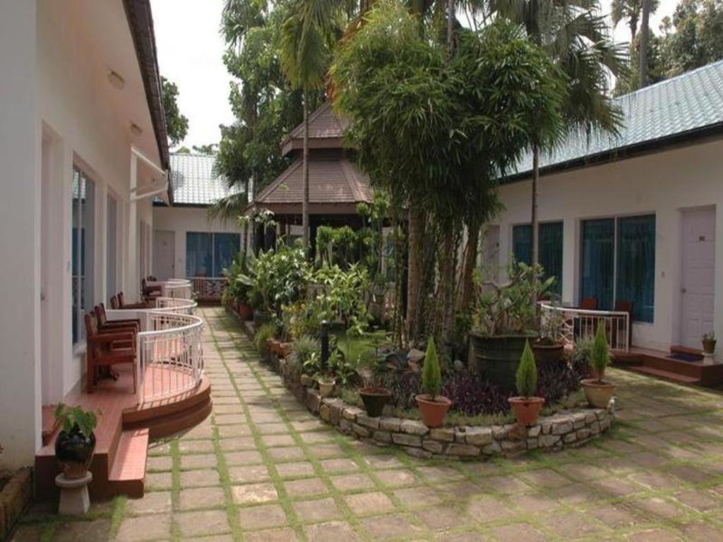 Emerald Land Hotel Mandalay Eksteriør bilde
