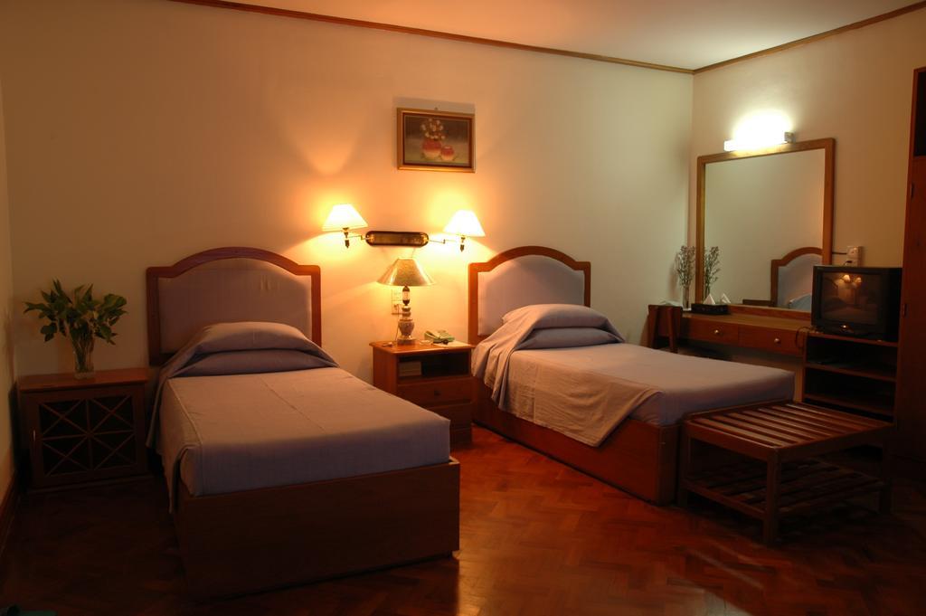 Emerald Land Hotel Mandalay Rom bilde