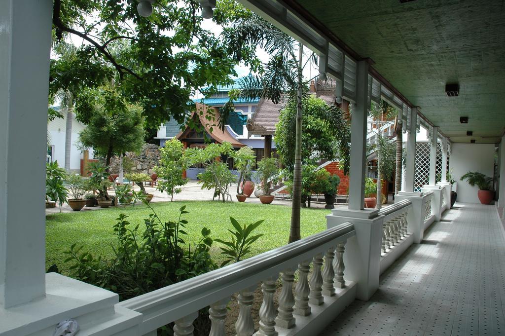 Emerald Land Hotel Mandalay Eksteriør bilde