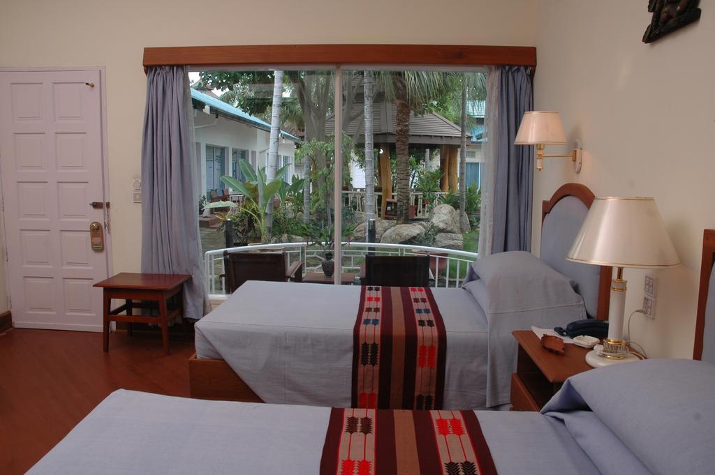Emerald Land Hotel Mandalay Rom bilde