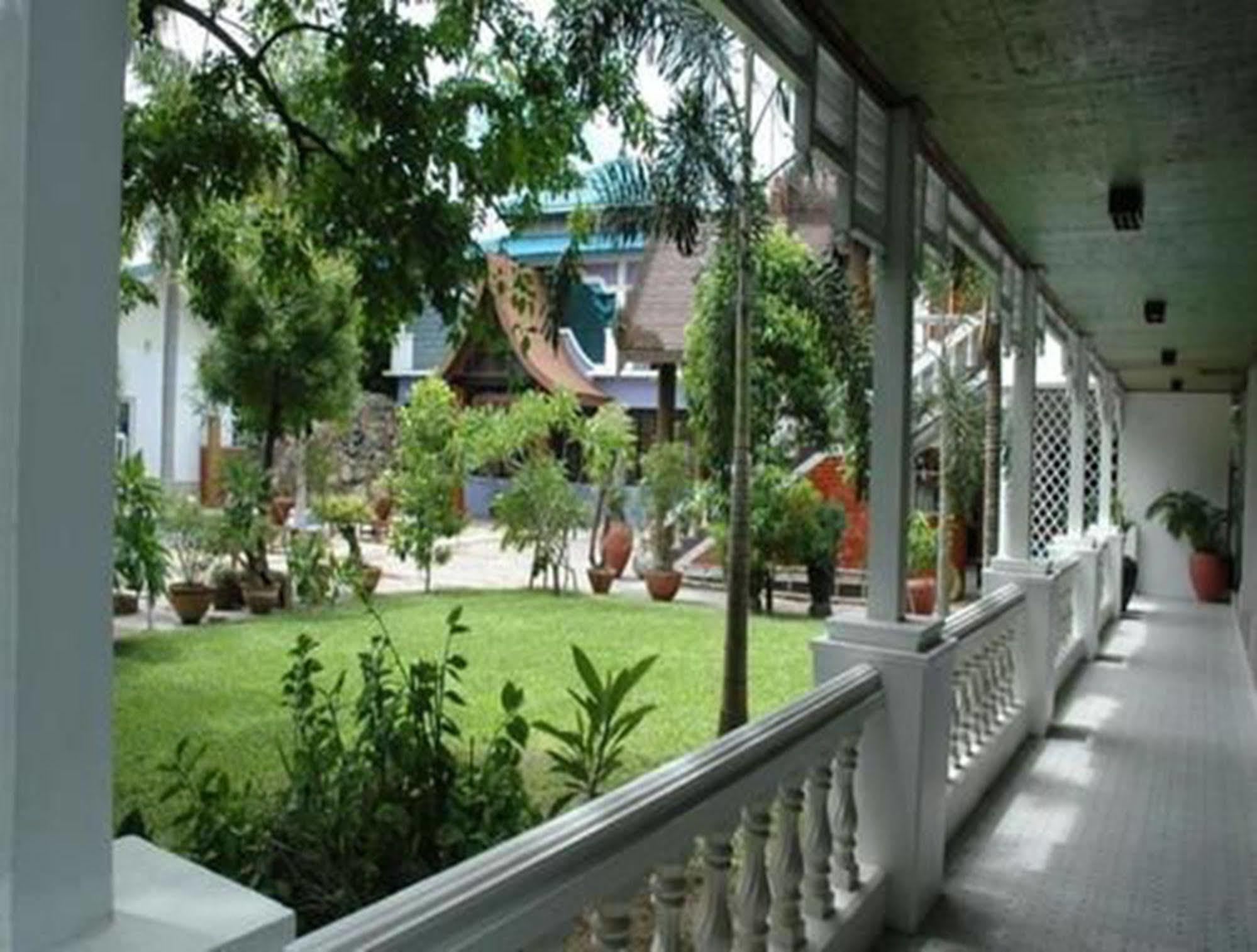Emerald Land Hotel Mandalay Eksteriør bilde